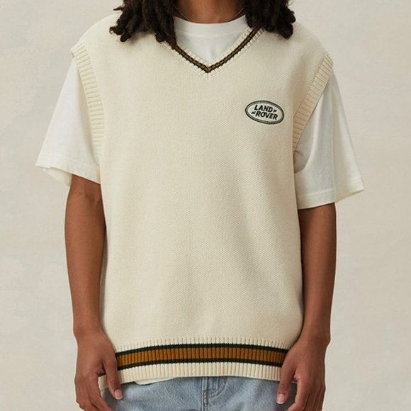 PacSun Jackets & Coats New Pacsun Sweater Vest Mens Large Land